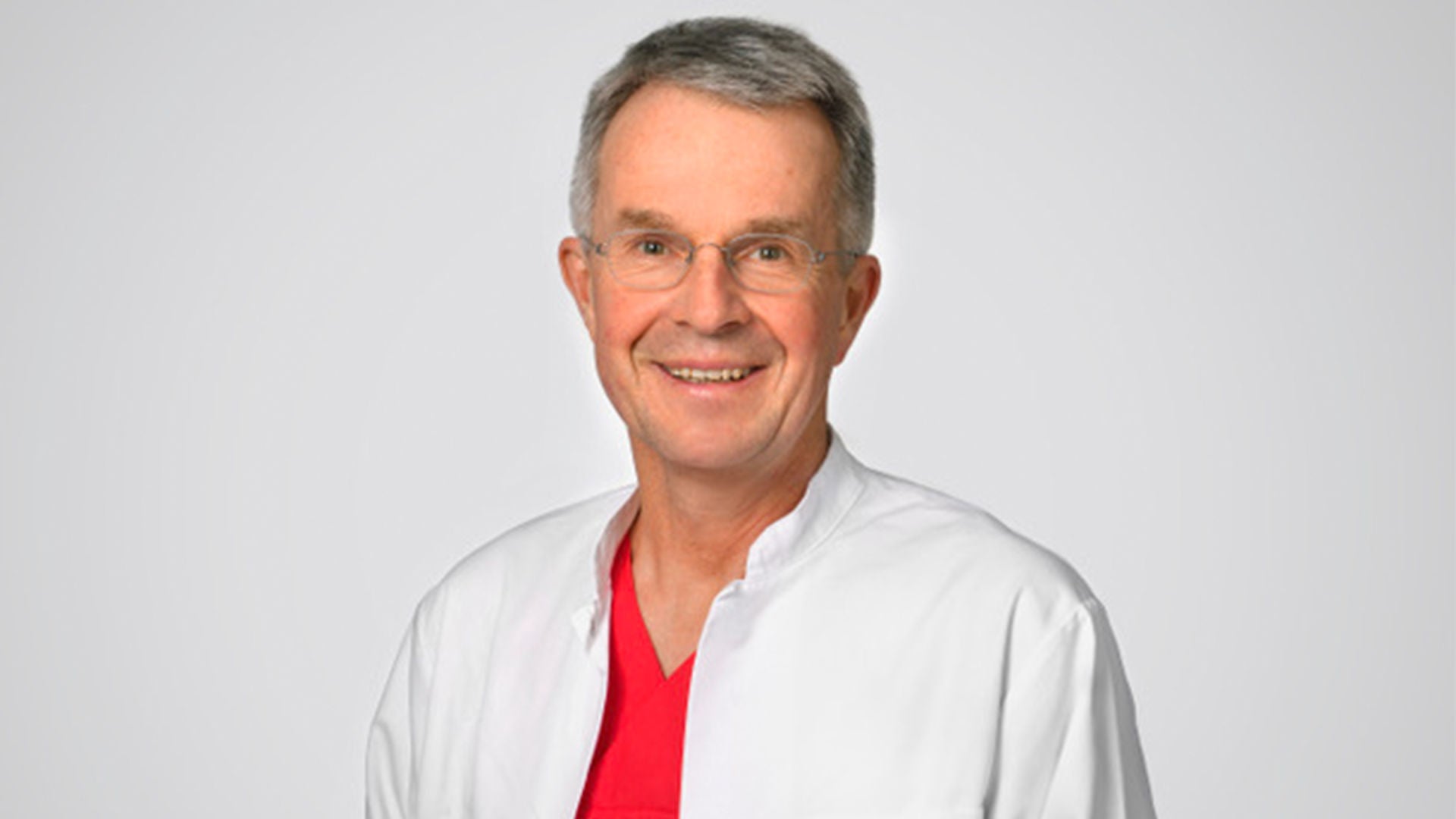 Dr. Ralph Bosch