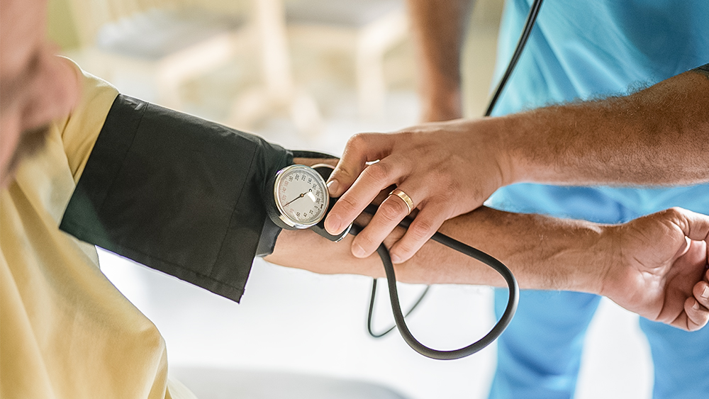 Bluthochdruck: Das raten die neuen Leitlinien